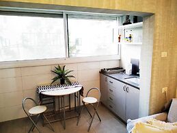 S&L Studio near Rambam & sea