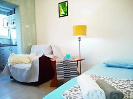 S&L Studio near Rambam & sea