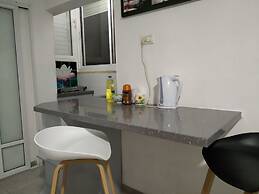 S&L Studio near Rambam & sea