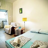 S&L Studio near Rambam & sea