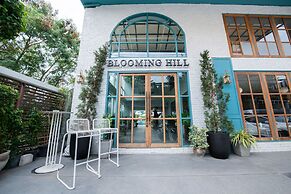 Blooming Hill Boutique Suites