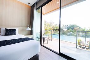 Blooming Hill Boutique Suites