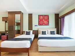 Blooming Hill Boutique Suites