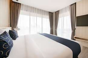 Blooming Hill Boutique Suites