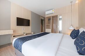 Blooming Hill Boutique Suites