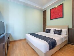 Blooming Hill Boutique Suites