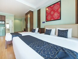 Blooming Hill Boutique Suites