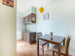 Blooming Hill Boutique Suites