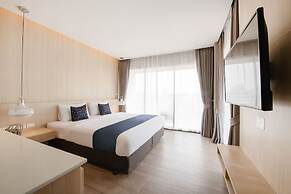 Blooming Hill Boutique Suites