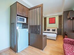 Blooming Hill Boutique Suites