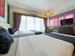 Blooming Hill Boutique Suites