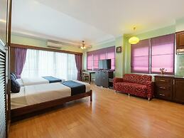 Blooming Hill Boutique Suites