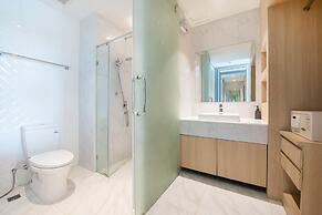 Blooming Hill Boutique Suites