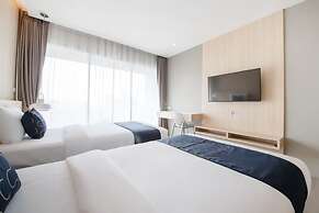 Blooming Hill Boutique Suites