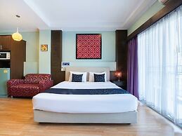 Blooming Hill Boutique Suites