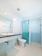 Blooming Hill Boutique Suites