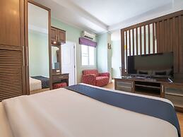 Blooming Hill Boutique Suites