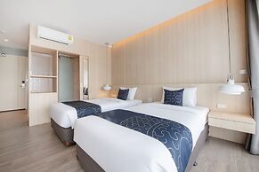 Blooming Hill Boutique Suites