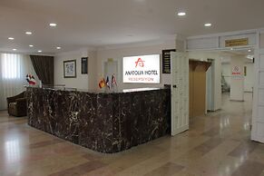 Anatolia Hotel