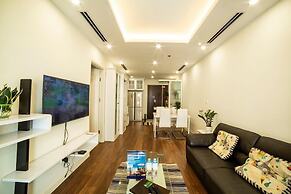 Bayhomes Imperia Garden