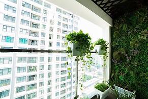 Bayhomes Imperia Garden