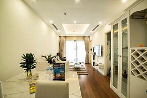 Bayhomes Imperia Garden