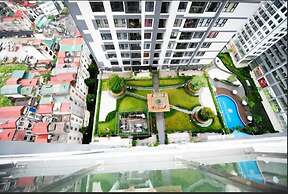 Bayhomes Imperia Garden