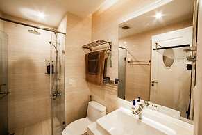 Bayhomes Imperia Garden