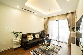 Bayhomes Imperia Garden