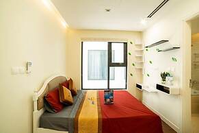 Bayhomes Imperia Garden