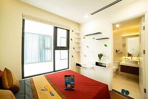 Bayhomes Imperia Garden