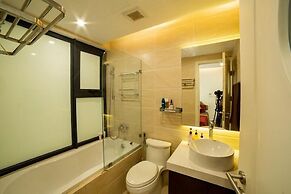 Bayhomes Imperia Garden