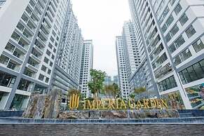 Bayhomes Imperia Garden