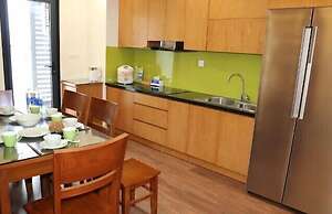 Bayhomes Imperia Garden