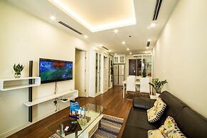 Bayhomes Imperia Garden