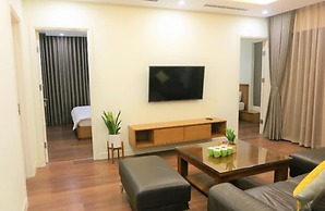 Bayhomes Imperia Garden