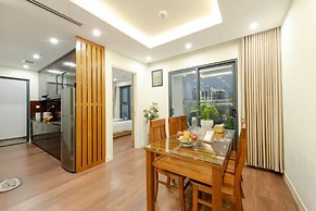 Bayhomes Imperia Garden