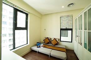 Bayhomes Imperia Garden