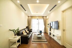 Bayhomes Imperia Garden