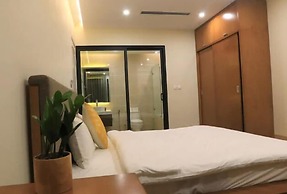 Bayhomes Imperia Garden