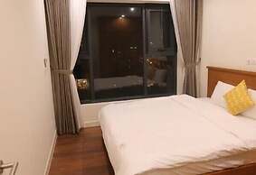 Bayhomes Imperia Garden