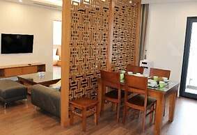 Bayhomes Imperia Garden