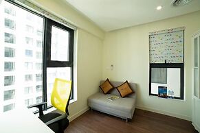 Bayhomes Imperia Garden