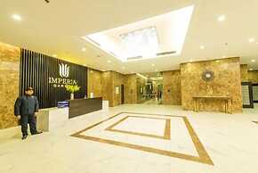 Bayhomes Imperia Garden