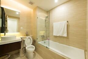 Bayhomes Imperia Garden