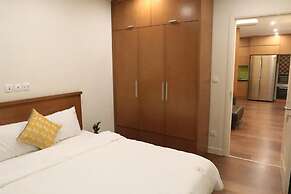 Bayhomes Imperia Garden