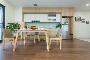 Bayhomes Imperia Garden