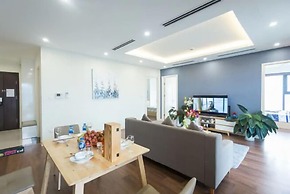 Bayhomes Imperia Garden