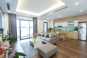 Bayhomes Imperia Garden