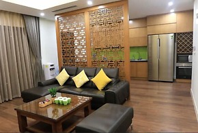 Bayhomes Imperia Garden